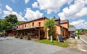 Wellness Penzion Stonozka